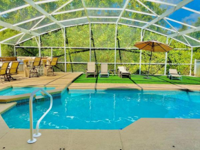 Casa Del Sol at Indian Creek